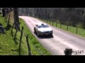 Rallye Lyon charbonniere 2011 [HD]