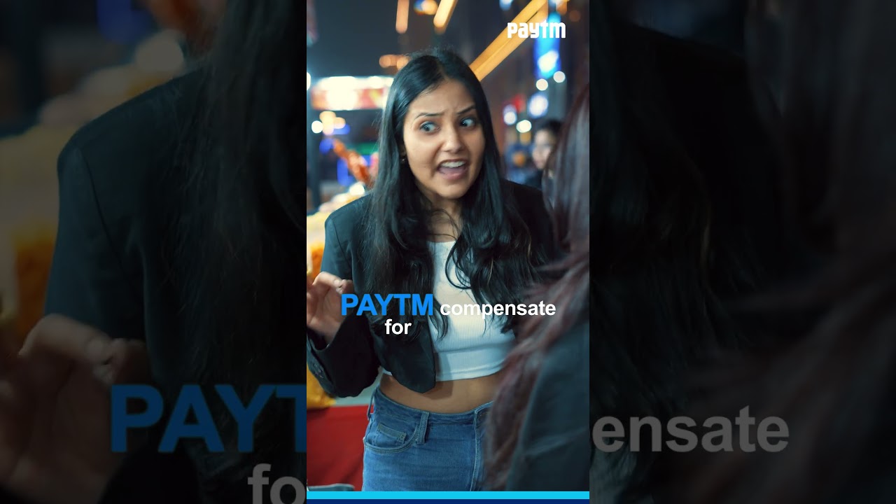 Get Golden on Every Shopping Spree 🛍️💛 | Earn Assured Gold Coins with Paytm | By Paytm | 