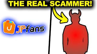 Everyone is WRONG About the JPFANS Situation