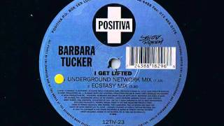 Barbara Tucker   I Get Lifted   Modern Soul Classics