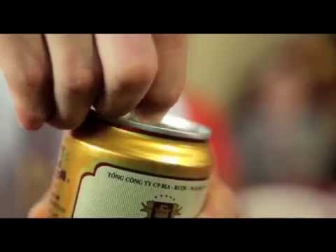 Video Habeco TVC bia Hà Nội Xuân Nhâm thìn 2012 - youtube