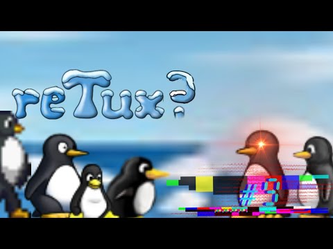 SuperTux 0.6.4 | My hardcore #9 SuperTux 0.6.4 | My hardcore #9