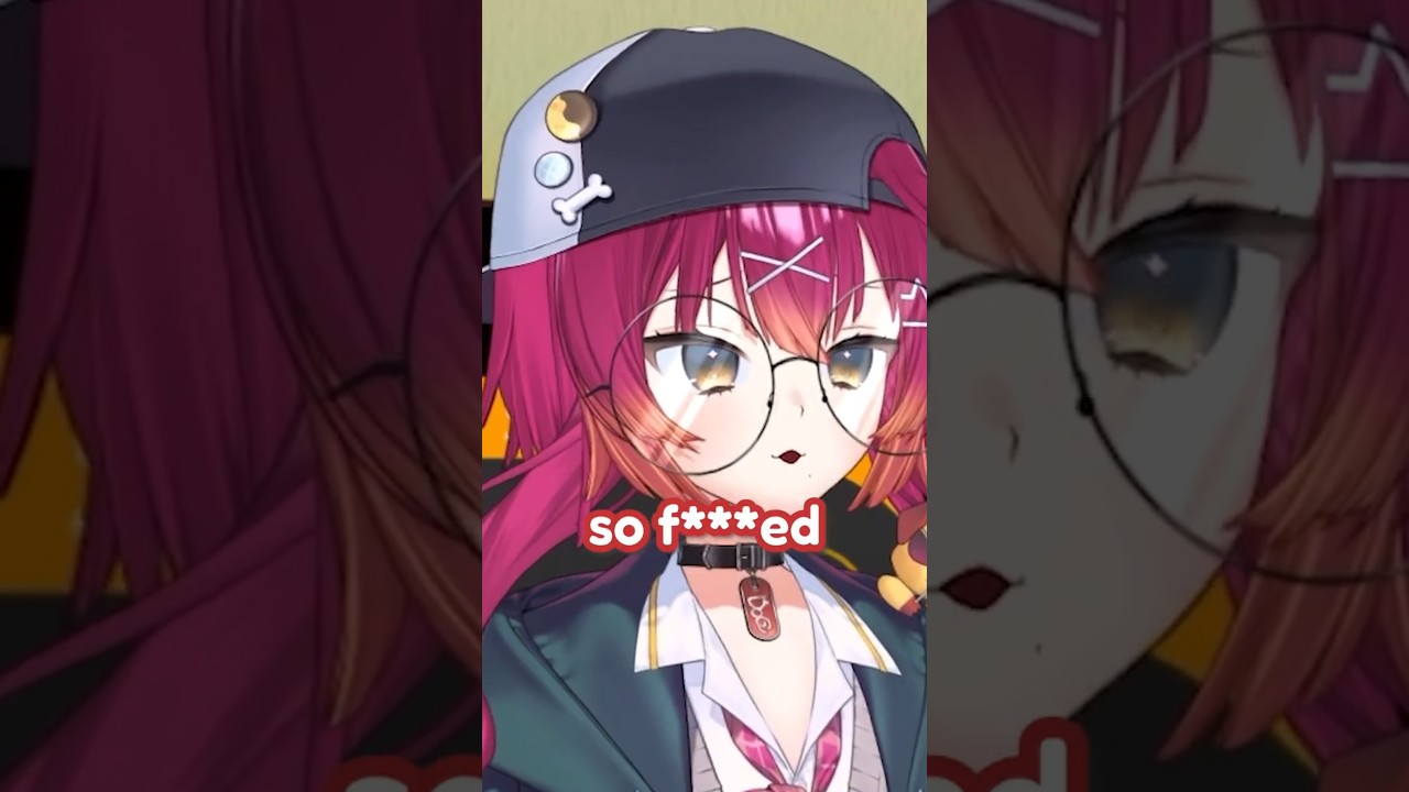 When the Worst Danganronpa Character Takes Charge...