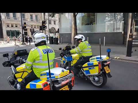 Naked Bike Ride In London Metpolice