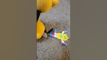 new secret on part 3 #scp #vr #scpfoundation