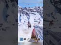 Insane 1v4 😈 #rust #winnie #shorts