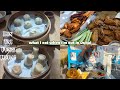 두바이브이로그• Dubai Vlog • Korean living in Dubai •두바이 외식일기 • Din tai fung Dubai • Buffalo wild wings