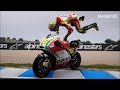 MotoGP 20 - Crash Compilation #11 (PC HD) [1080p60FPS]