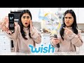Testing VIRAL WISH Gadgets That ACTUALLY Work! **PART 2**