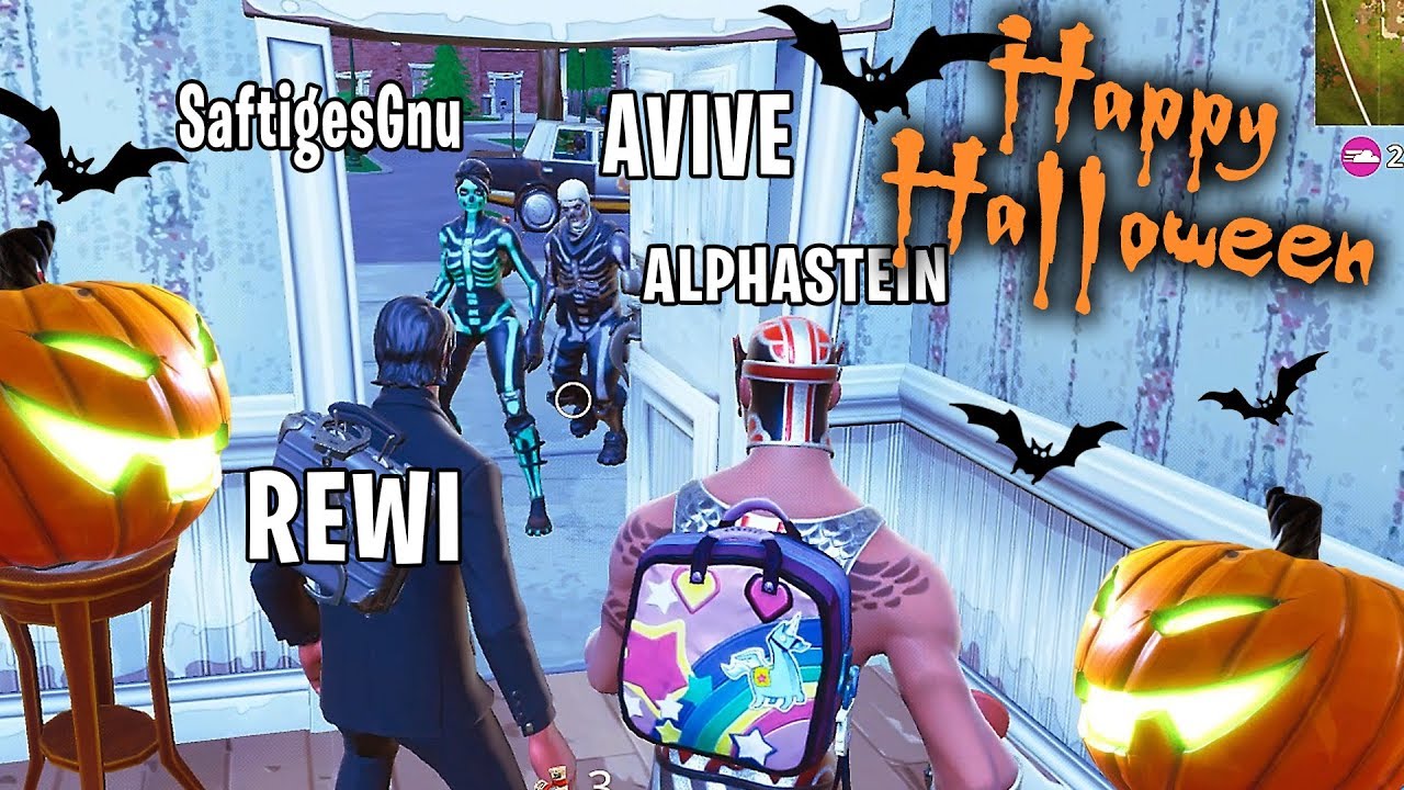 SÜßES sonst gibt's SAUERES bei WHOS your DADDY FORTNITE!