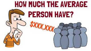 These Financial Statistics Of The Average Person Are Staggering
