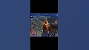 Kinda funny when survivor scream like that in DBD #dbd #shorts