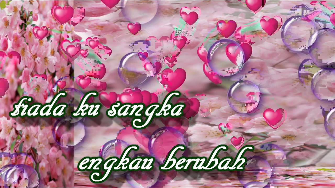 Papinka Dimana Hatimu Lyrics Papinka Dimana Hatimu with lyrics - YouTube