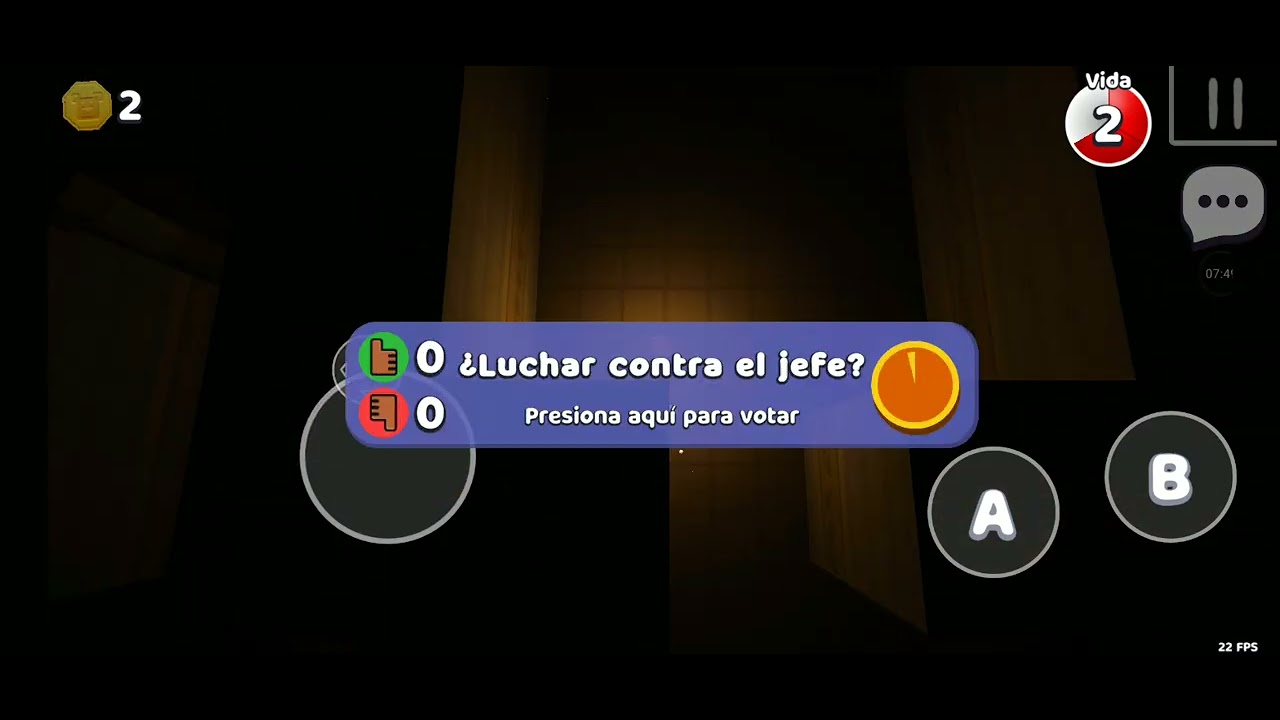 jugando con mi primo