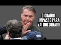 O POVO QUER SABER PARA ONDE VÃO LEVAR BOLSONARO PRISÃO DOMICILIAR AGORA!