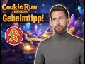 Server in Cookie Run Kingdom ändern   Geht das wirklich