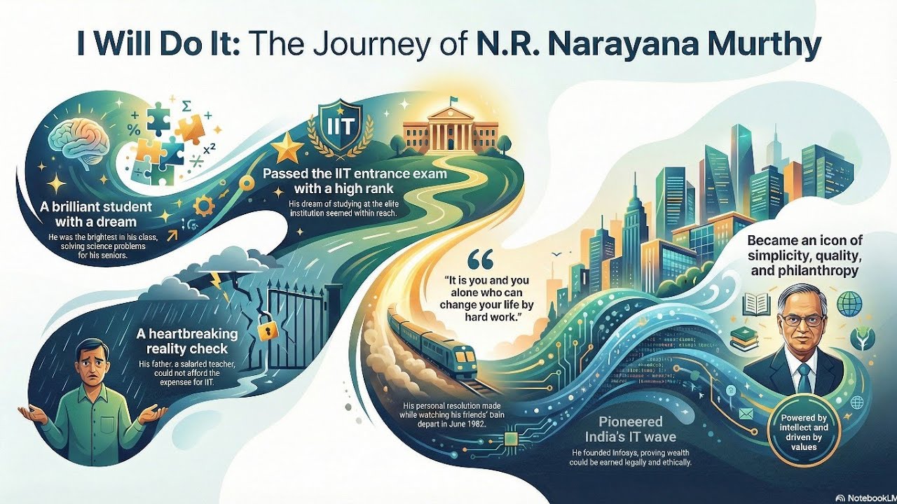 10th Reading C: I will Do It