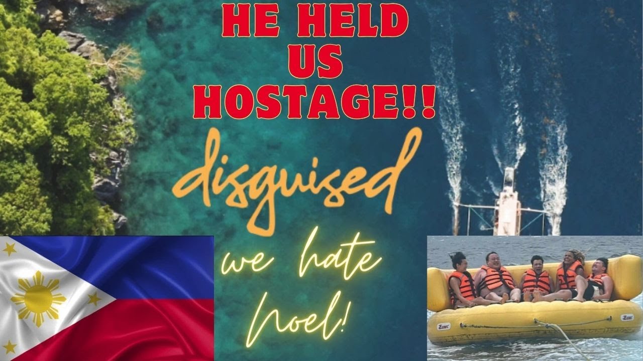 DSG Toast & Friends Stories from the Philippines Getting Scammed but welcomed Warmly ft. Masayoshi