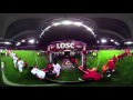 LOSC FOOTBALL 360°EXPERIENCE