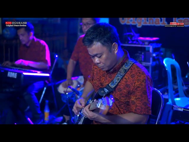 MALAM - Instrument - OGS BAND #ogsbanddangdut class=