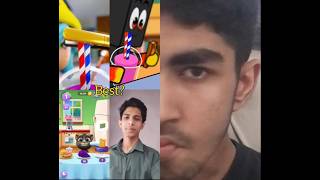 Bacon really THREW ME 🤣 Roblox Brookhaven Meme #shorts #roblox #funny #animation #memes #trending