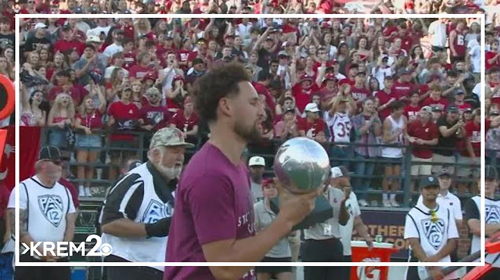 Klay Thompson signs three year, $50 million deal with Dallas Mavericks