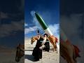 Trump vs Khamenei : 😂 Rocket Defense Showdown |Action-Packed Parody Battle 🚀