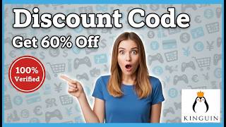 💰 Kinguin Promo Code for Gamers - Save 35%!