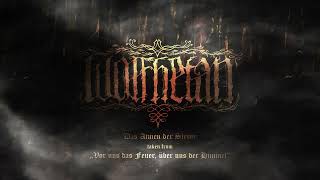 WOLFHETAN - Das Atmen der Steine (Official Audio)
Taken from Vor uns das Feuer, Über uns der Himmel, to be released on CD via House of Inkantation, and on all digital channels by Eisenwald in December 2023.
Order via Eisenwald: https://store.eisenton.de
or Bandcamp: https://shorturl.at/dozNZ
Make sure to SUBSCRIBE and hit the 🔔 icon for more content.
Subscribe for more music! → https://bit.ly/3mv92Vx
Time gives, time takes away – and sometimes time is all a good thing needs to manifest itself: After eleven years Thuringian cult-black-metal-act Wolfhetan return with their third full-length album „Vor uns das Feuer, über uns der Himmel“. Fittingly, the band has declared the concept of time and how we live with her passing as the new song‘s thematic concept. While the band’s art is inseparably tied to pagan spirituality, the music strays far from saccharine pagan-metal-clichés and all sorts of cosplay, concentrating on earthiness and sincerity instead. Influences stretch from the forefathers of black metal, that emerged in 1990s Norway, to Bathory, Bolt Thrower, and dark-folk-acts such as Tenhi.
Subscribe to our YouTube channel for more music, videos, and frequent updates → http://www.youtube.com/subscription_center?add_user=Eisenwaldofficial
Join our Spotify playlists for weekly updates on new songs and the latest releases from our camp → http://open.spotify.com/user/eisenwald_official
Get our newsletter → https://store.eisenton.de/newsletter
Follow EISENWALD
Youtube: https://bitly.com/eisenwald-youtube
Website: http://www.eisenton.de
Instagram: https://www.instagram.com/eisenwald.official
Bandcamp: http://records.eisenton.de
Spotify: http://open.spotify.com/user/eisenwald_official
Facebook: http://www.facebook.com/Eisenwaldofficial
Twitter: http://twitter.com/EisenwaldHammer WOLFHETAN - Das Atmen der Steine (Official Audio)