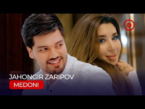 Чахонгир Зарипов - Медони / Jahongir Zaripov - Medoni (2022)