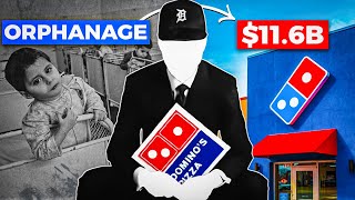 Famous Orphanage to $11.6 Billion: The Truth Behind Domino's Pizza | Documentary Net Worth