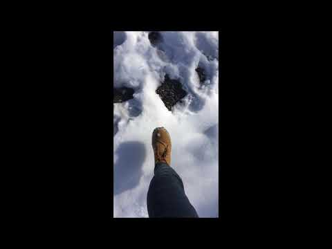 მე ძლიერ მიყვარს იისფერ თოვლის ^^