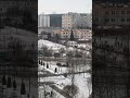 Колонна демонстрантов в Минске - 13.12.2020