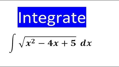 INDEFINITE INTEGRATION(CALCULUS) EXERCISE 7.7 CLASS 12 NCERT QUESTION 6 SOLUTION