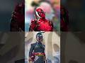 Hidden Characters in Marvel Rivals #marvelrivals