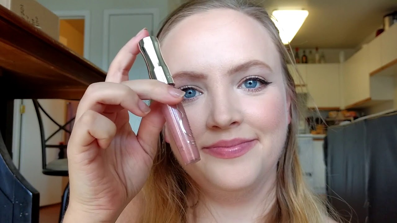 Beautywithemilyfox: NYX butter glosses + lip swatches!