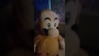 Mario Poops