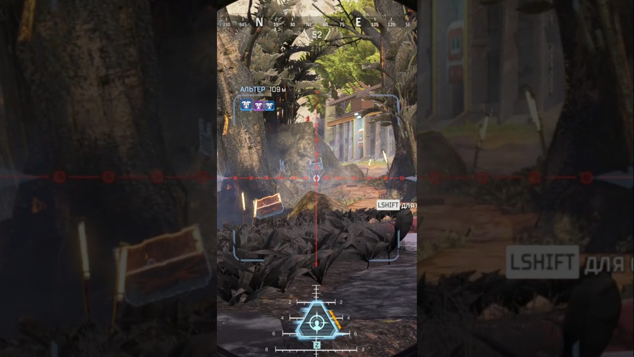 Лучший снайпер спасение рандомов Apex Legends 