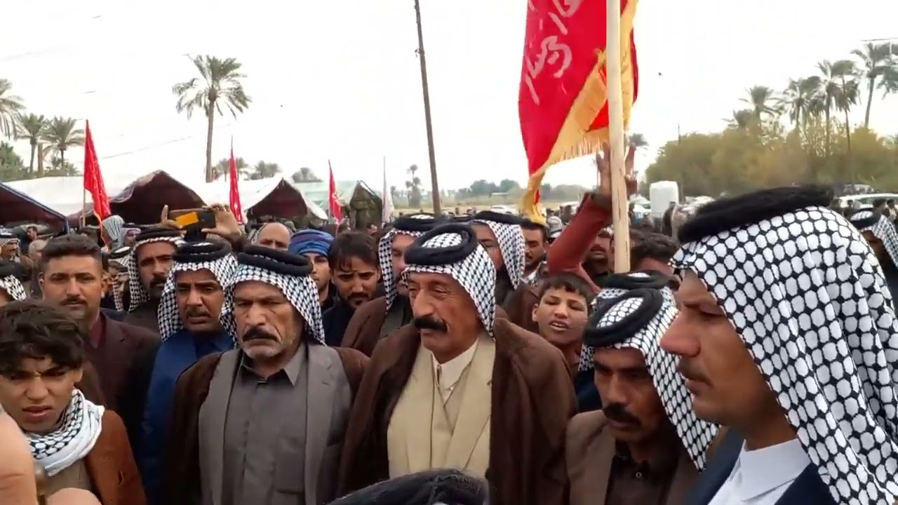 هوسات ال شبل ال سليمه عشيره آل سليمه قبيله ال شبل 