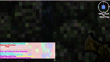 Crazy Spawner WorldEdit