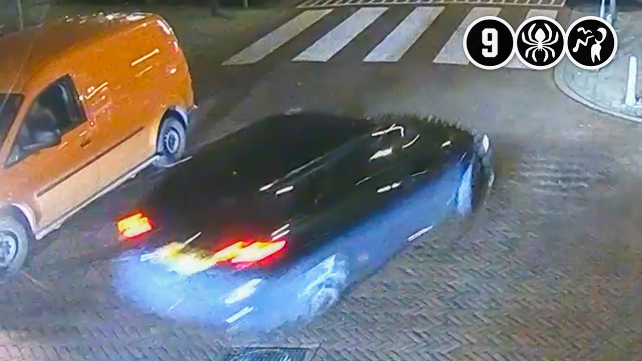 Rotterdam: Poging doodslag politieagent