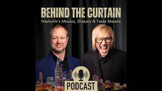 From Pet Care to Print Authority: Connor Pera's Entrepreneurial Journey | Behind The Curtain Podcast