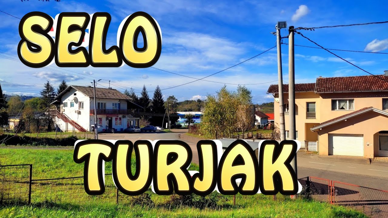 Selo Turjak  ,  Gradiška