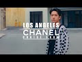 CHANEL Cruise 2023/24 Show - Lights, Camera, Action — CHANEL Shows