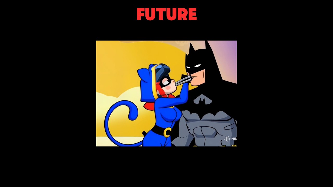 Now vs future part 10