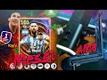 BIG TIME MESSI pack opening, training & gameplay review | eFootball 24