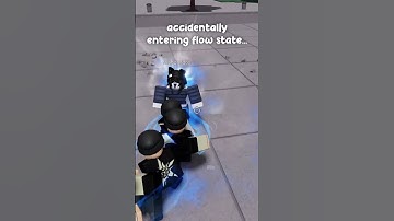 entering flow state...