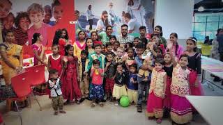 Teleperformance Thane Mumbai Campus
