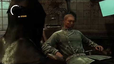 Rescuing the medical staff - Batman: Return to Arkham Asylum - Part 4! (No Commentary Playthrough)