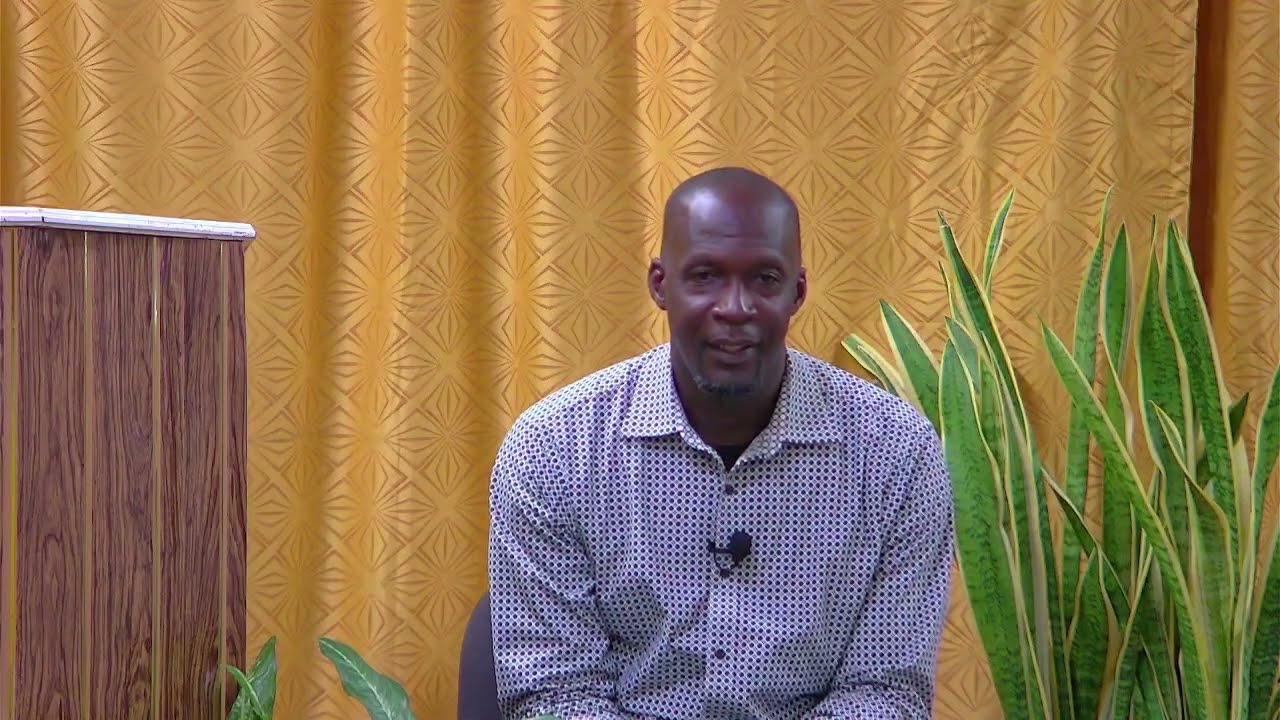 Gino Jennings Called Out on Ethics